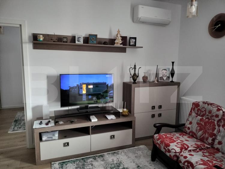 Apartament 2 camere – Complex Pleiades, zona Value Center