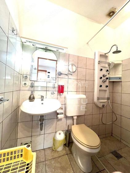 Apartament cu 1 de inchiriat-centrala proprie, zona Sagului, Timisoara - 5
