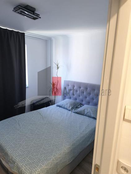Vânzare apartament 2 camere Șos. Giurgiului - Colegiul Energetic