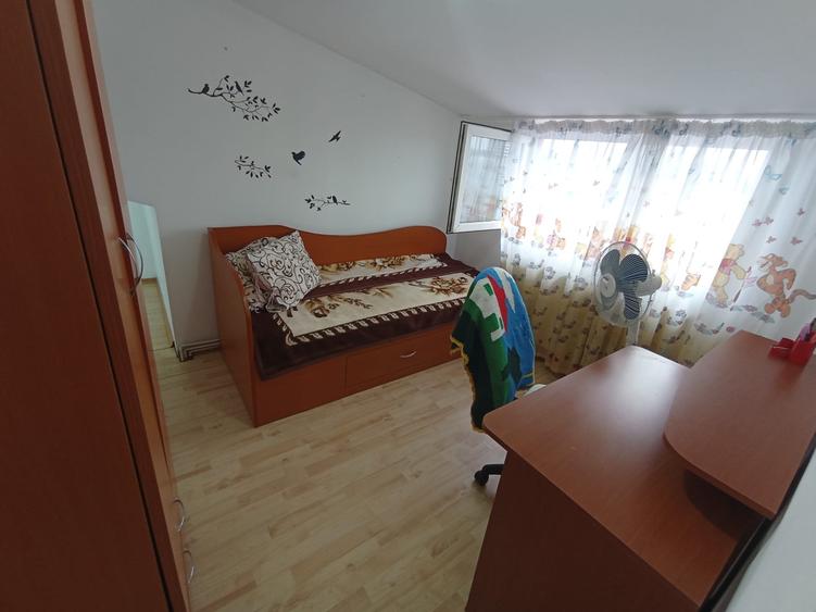 Apartament 2 camere, Nicolina 2, mobilat, utilat, gata de mutare