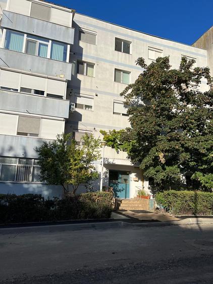 EXCLUSIV! Apartament 3 camere decomandat, parter – Tomis Nord, zona Tic Tac