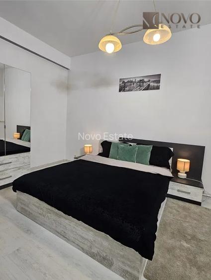 2 Camere | Piața Romana | AC | Pet Friendly - 4