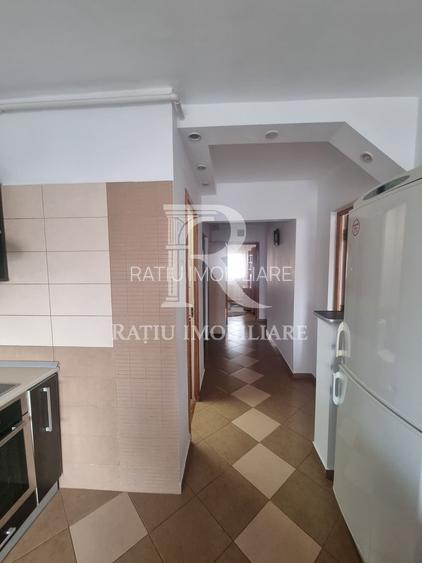 Apartament de inchiriat | 3 camera | Spitalul Judetean | Deva | 71 mp - 6