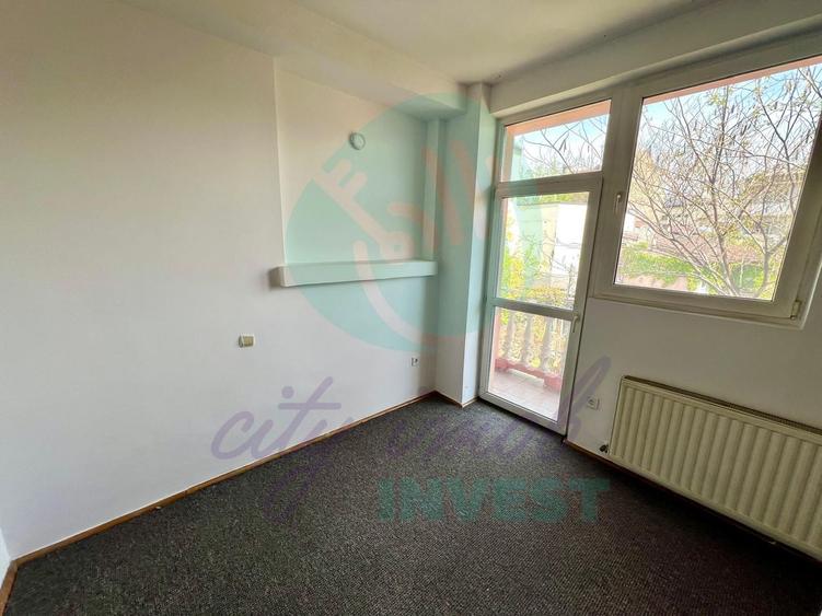 5 camere | 94  mp | Unirii | Ideal firmă / activități profesionale
