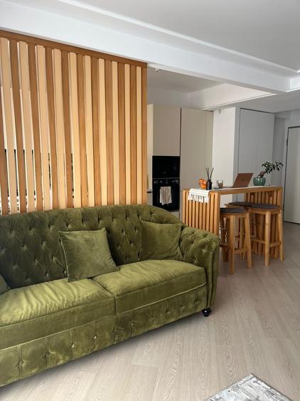 Vanzare || Studio || Cortina North || Finisaje de lux || Parcare