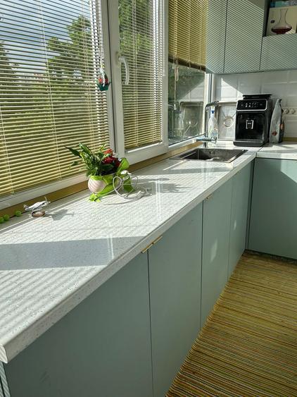 3-camere transformat in 4 CAMERE| OBOR