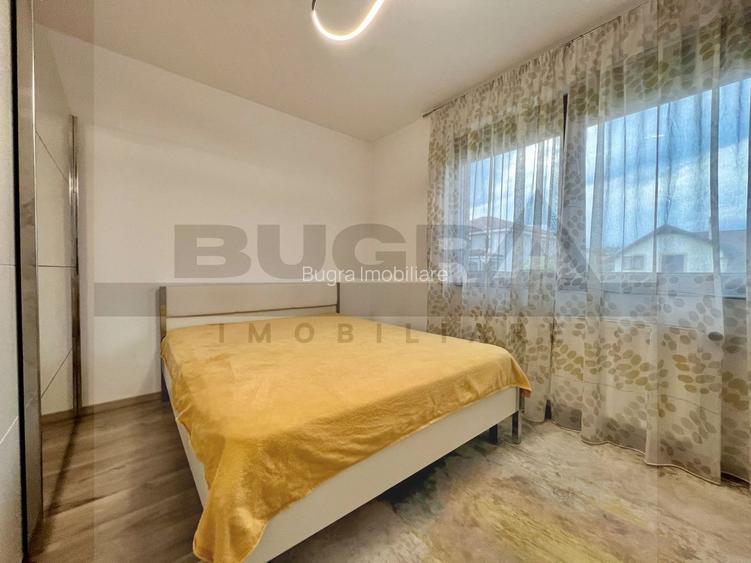 Duplex de inchiriat, 170mp utili, 300 teren, parcare, Romul Ladea - 8