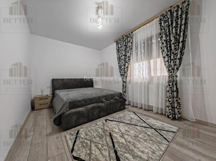 Apartament modern de vânzare – construcție 2024 - Bragadiru - 8