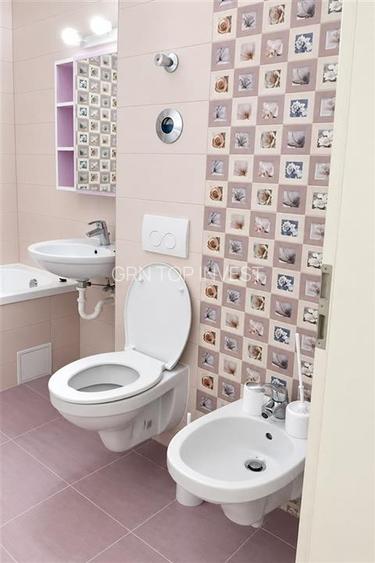 Apartament 2 camere 2 camere loc de parcare zona Doamna Stanca - 6
