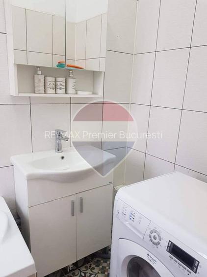 Apartament cu 2 camere de închiriat în zona Tineretului - 5