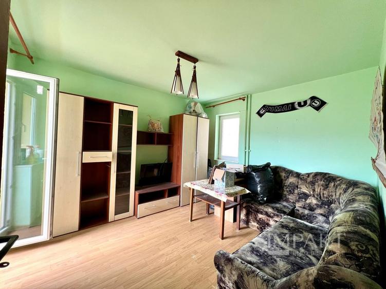 Apartament cu 3 camere in Manastur