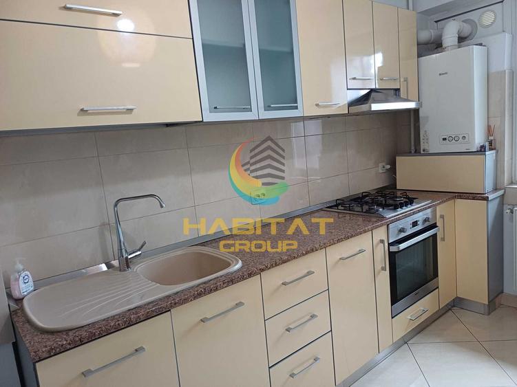 Inchiriere ap 2 camere metrou Aparatorii Patriei