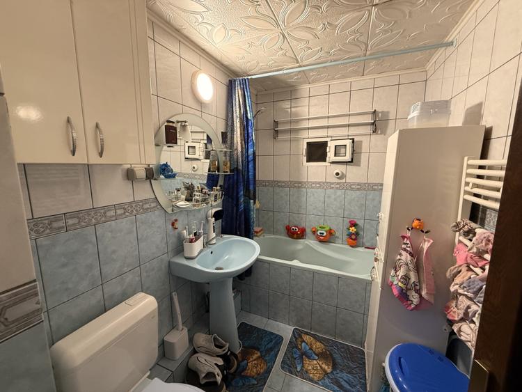 APARTAMENT 2 camere | 50mp | CETATE | ALBA IULIA