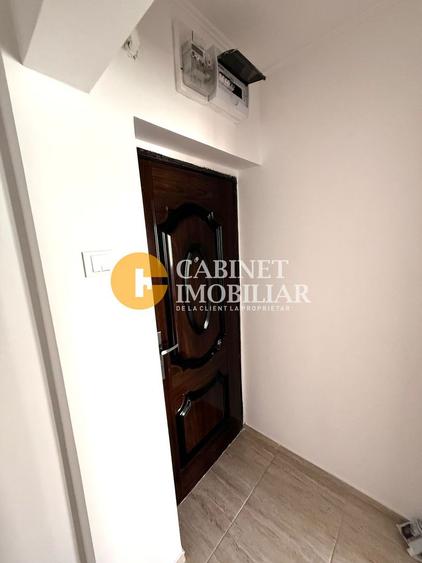 3 CAMERE - RENOVAT COMPLET- ZONA ALEXANDRU CEL BUN/ ROND 28
