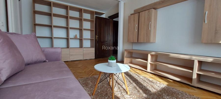 Complex - Centrul de Afaceri Proprietar -  3 camere NOU - 3
