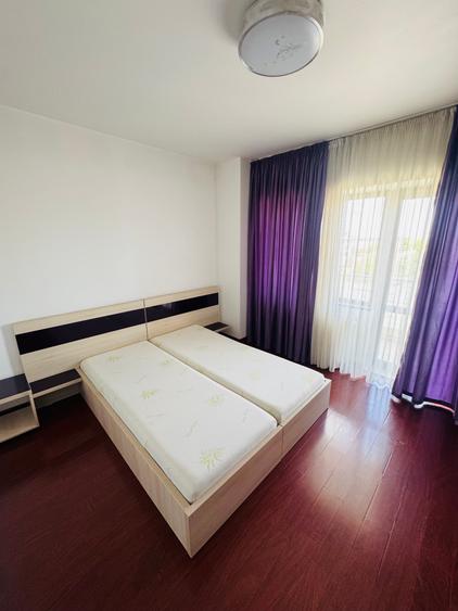 Apartament 3 Camere, Pipera, Divani&Sofa