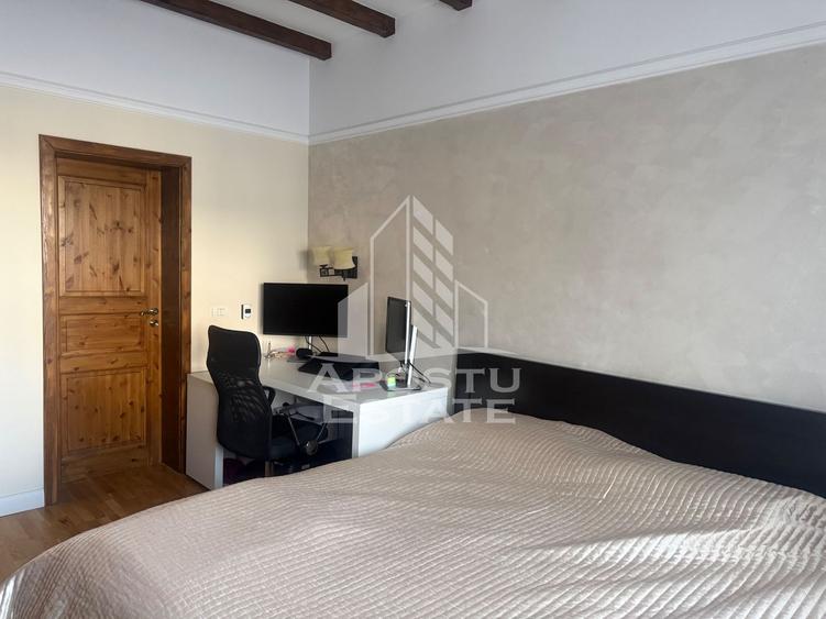Casa individuala de vanzare in Mosnita Noua