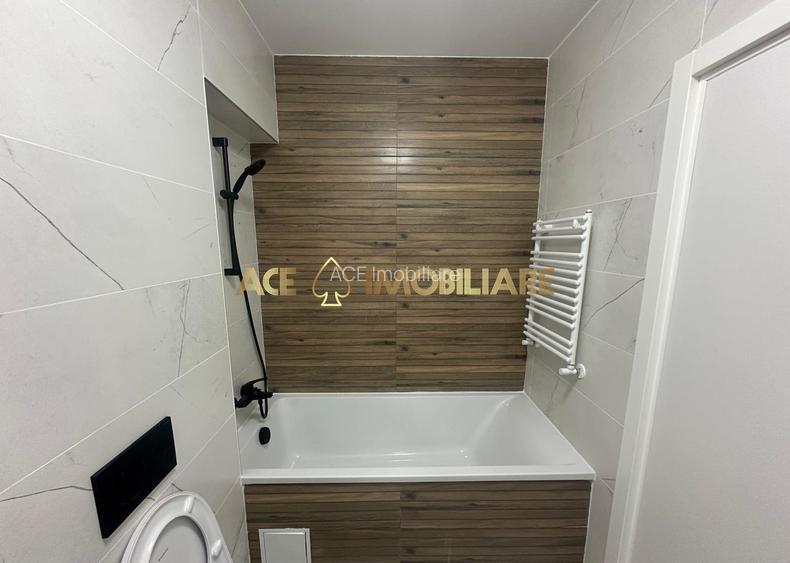 2 Camere de inchiriat | Pallady | Centrala | Bloc 2026 - 9