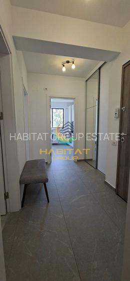 Inchiriere apartament 2 camere decomandat Cavar Residence - 9