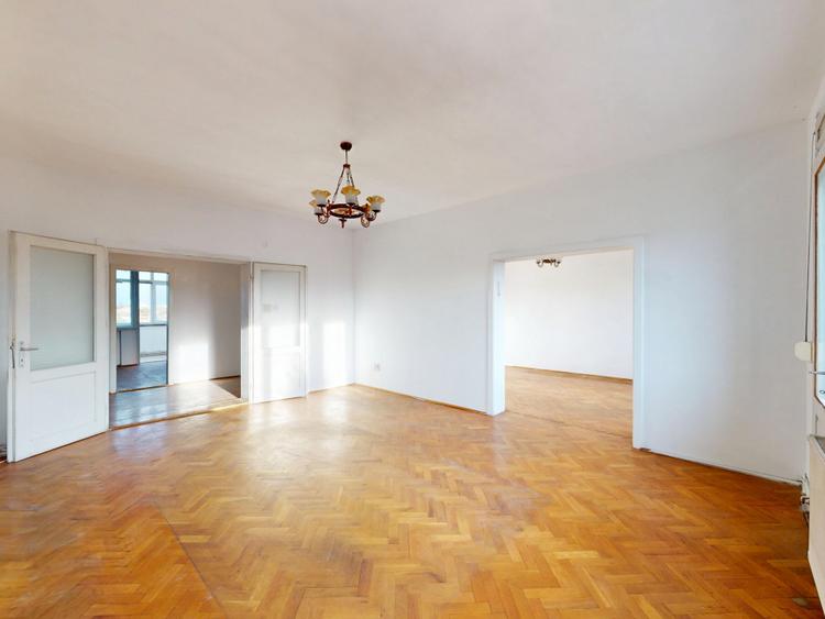 Apartament 4 Camere - Zona Iosefin - 0% COMISION