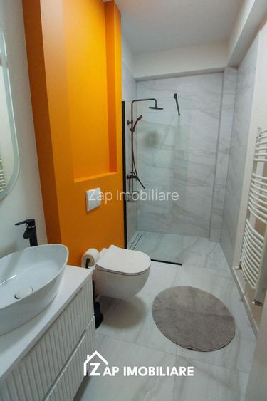 Apartament lux Arossa Center ultracentral parcare subterana - 14