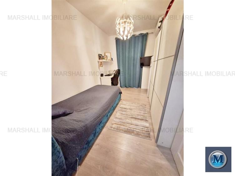 Apartament 3 camere de vanzare, zona Albert, 72 mp #16790