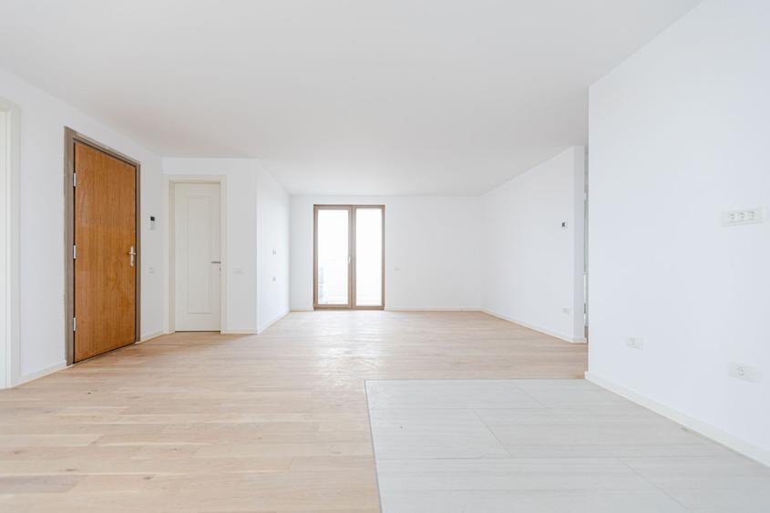 Penthouse 3 camere - Central - Comision 0%