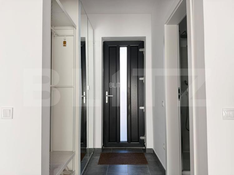 Casa tip duplex, 94 mp, zona Central - Rasnov - 7