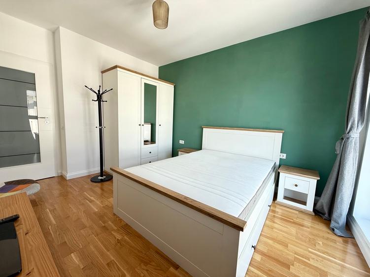 Apartament de 2 camere spre vanzare-complex Exigent - Plaza/Lujerului