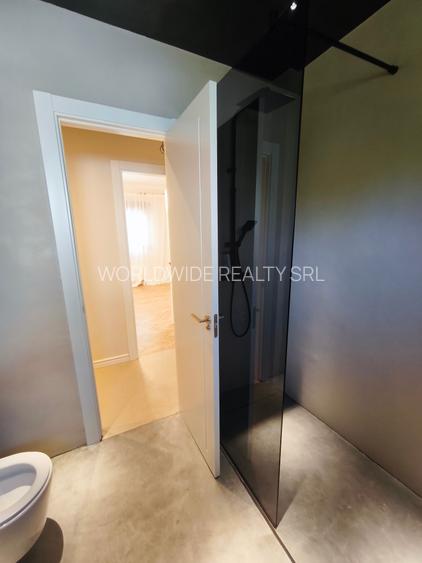 Apartamente Premium în Vilă – Parcul Carol | 3 Camere | 100 mp - 5