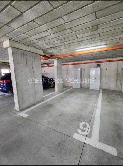 Apartament Premium 3 Camere | 70 mp + Terasă 14 mp | zona centrală Florești - 10