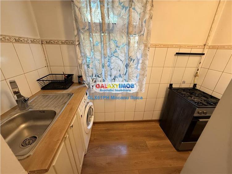 Vanzare apartament 2 camere, Paltinis, Ploiesti - 17