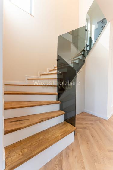 Duplex Modern - SU 120MP I ST 400MP I la Cheie - la Intrare in Chinteni - 13