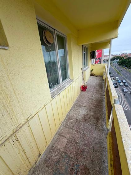 Apartament cu 3 camere + garaj Take Ionescu Punctele Cardinale- 5367 - 3