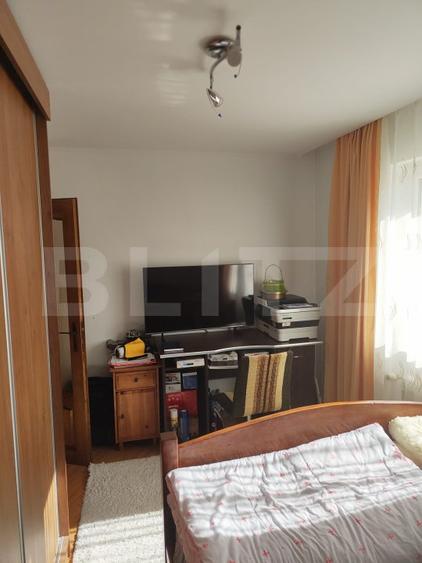 Apartament 3 camere, 70mp, Radauti