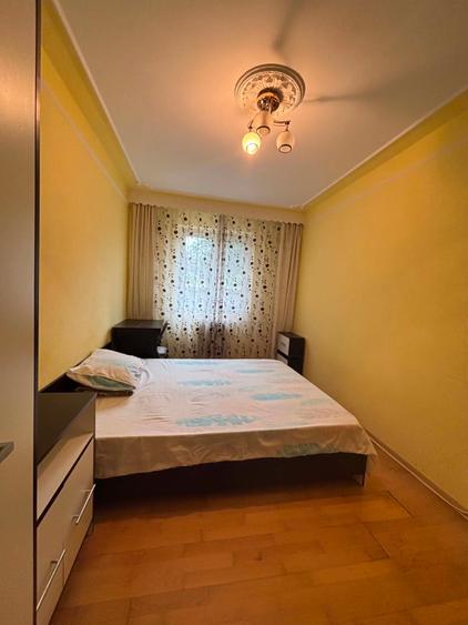 Garsonieră mobilată și utilată - Casa Sindicatelor