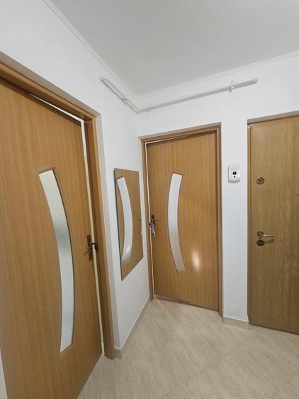 Apartament doua camere Nicolina prima statie