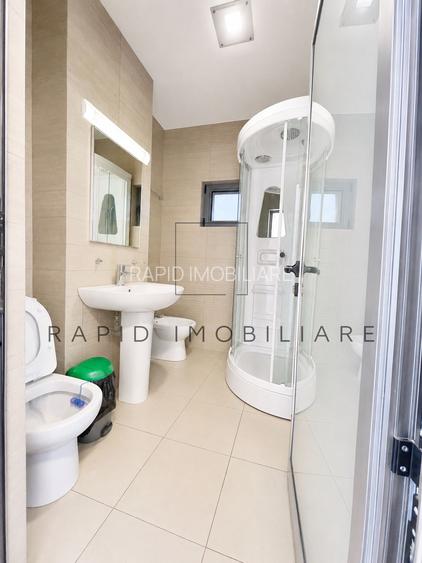 Spațiu de Închiriat – Faleza Dunării, Galați / Țiglina 1 / Parc Viva – 203 mp