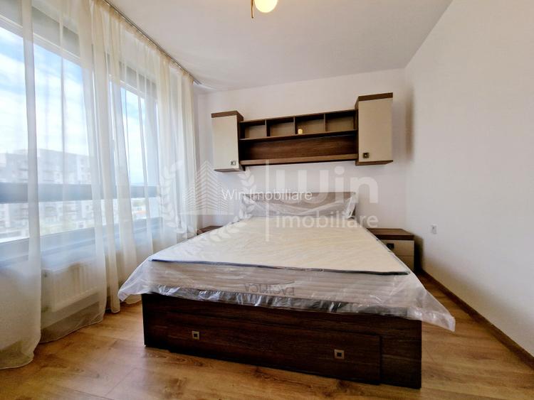 Apartament 2 camere lux | Decomandat | Garaj | Park Lake | Iulius Mall - 8