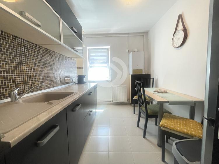 Apartament spațios 3 camere | Turnișor | Disponibil imediat | 73 mp
