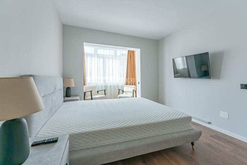 Apartament 2 camere | 62 mp | Decomandat | Mobilat | Astra, Zorilor - 13