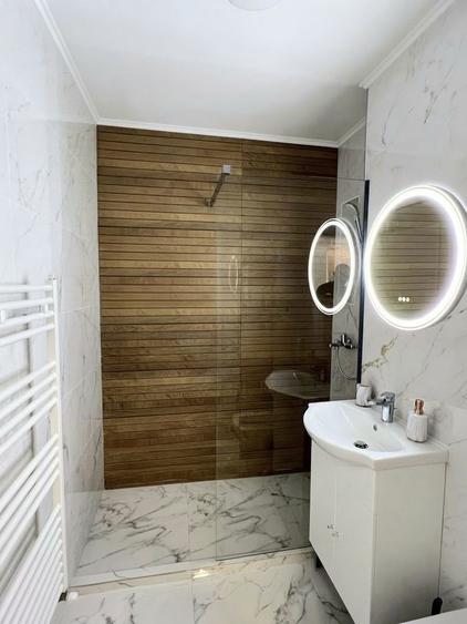 Lux-Parcare Subterana-Boxa