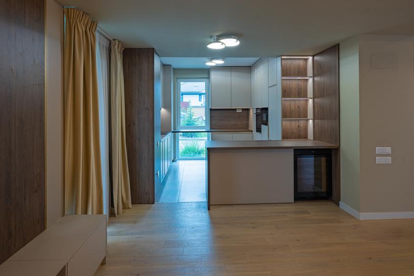 Vila D7 Showroom | Vânătorilor Acasă Residence, Mogoșoaia