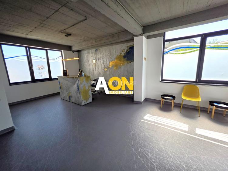Birou modern de 100 mp în zona centrală – Ideal pentru afacerea ta - 5