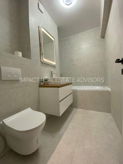 3 camere MTM Pipera Lake | Loc de parcare inclus in pret - 8