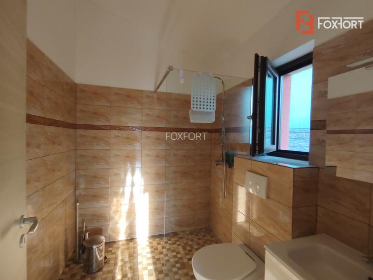 COMISION 0% Casa individuala cu 6 camere de vanzare in Giroc – V10335 - 43
