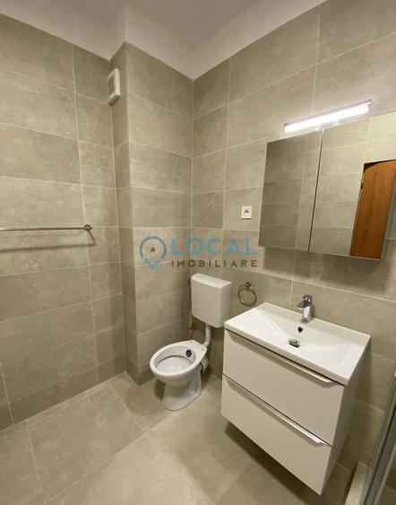 Apartament 2 camere | 57 mp | Garaj subteran | Trifoiului | A. Muresanu