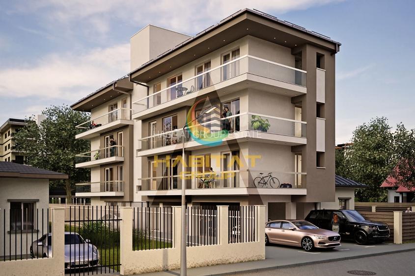 Brancoveanu metrou 8 min vanzare 3 camer bloc 2025 zona case - 3