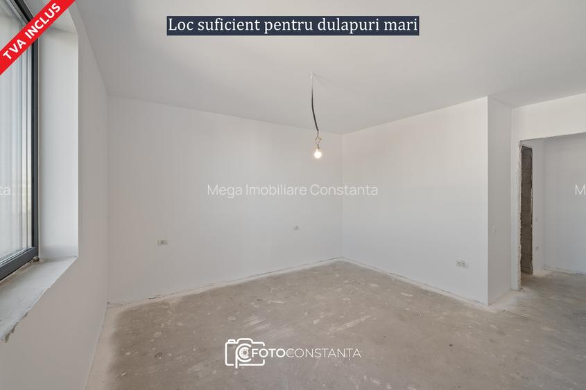 ✅Vedere la mare: Apartament Faleză Nord · bucătărie separată · parcare - 9