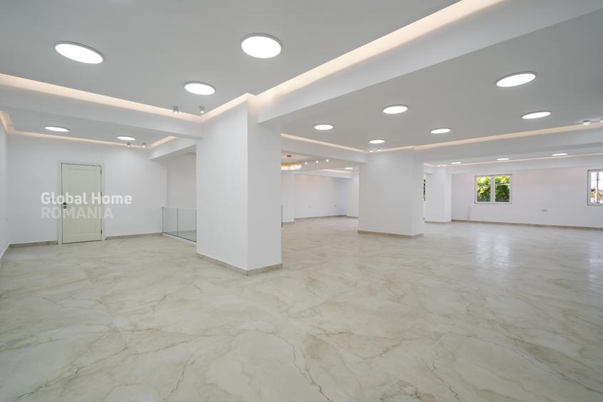Spatiu Comercial Modern | Terasa | Sos. Colentina